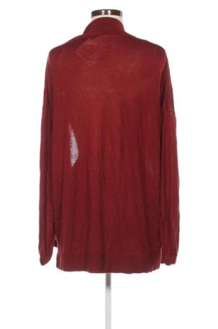 Damen Strickjacke Yessica, Größe M, Farbe Rot, Preis € 10,99