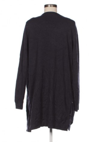 Cardigan de damă Yessica, Mărime S, Culoare Albastru, Preț 46,99 Lei