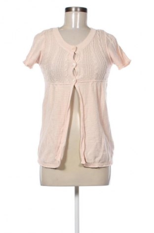 Damen Strickjacke Zara, Größe S, Farbe Rosa, Preis 9,99 €