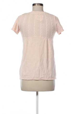 Damen Strickjacke Zara, Größe S, Farbe Rosa, Preis 9,99 €