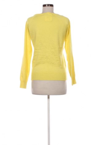 Damen Strickjacke Zara, Größe L, Farbe Gelb, Preis € 21,99