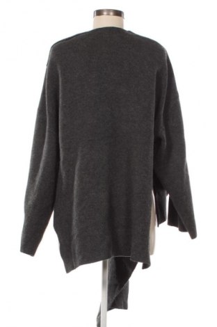 Cardigan de damă Zara, Mărime S, Culoare Gri, Preț 80,99 Lei
