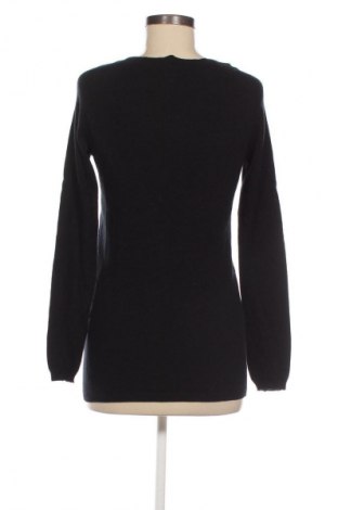 Cardigan de damă Zara, Mărime S, Culoare Negru, Preț 166,08 Lei