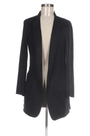 Damen Strickjacke Zara, Größe L, Farbe Schwarz, Preis 18,99 €