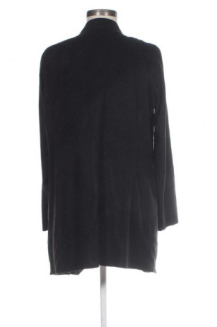 Damen Strickjacke Zara, Größe L, Farbe Schwarz, Preis 18,99 €