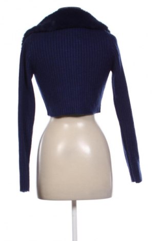 Damen Strickjacke Zara, Größe M, Farbe Mehrfarbig, Preis 13,81 €