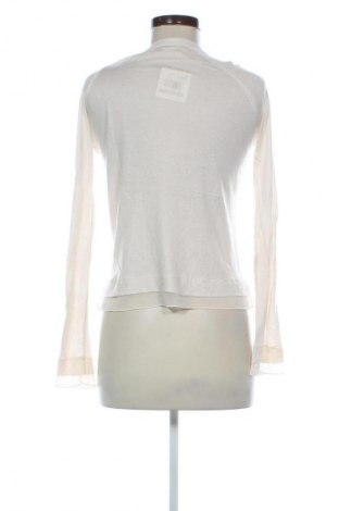 Dámsky kardigán Zara Knitwear, Velikost S, Barva Krémová, Cena  439,00 Kč
