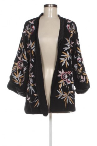 Cardigan de damă Zara Trafaluc, Mărime L, Culoare Multicolor, Preț 53,99 Lei