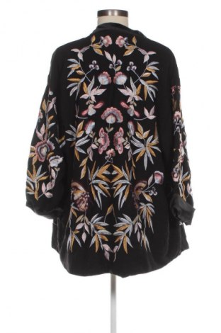Cardigan de damă Zara Trafaluc, Mărime L, Culoare Multicolor, Preț 53,99 Lei