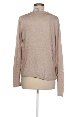 Damen Strickjacke Zero, Größe M, Farbe Beige, Preis 15,99 €