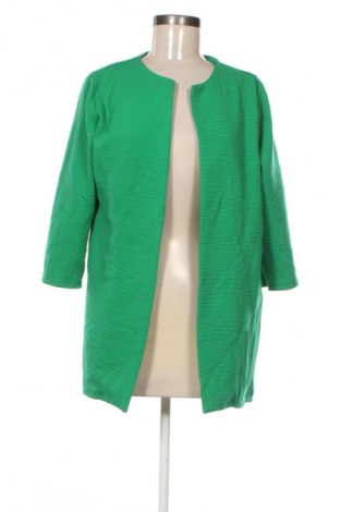 Damen Strickjacke Zuiki, Größe M, Farbe Grün, Preis € 20,99
