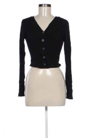 Damen Strickjacke Zuiki, Größe M, Farbe Schwarz, Preis 20,99 €