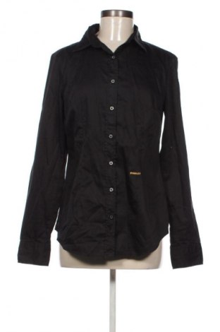Cămașă de femei 0039 Italy, Mărime L, Culoare Negru, Preț 216,36 Lei