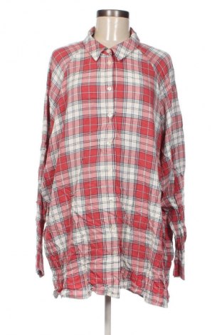 Γυναικείο πουκάμισο ASOS, Μέγεθος XL, Χρώμα Πολύχρωμο, Τιμή 26,99 €