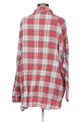 Γυναικείο πουκάμισο ASOS, Μέγεθος XL, Χρώμα Πολύχρωμο, Τιμή 26,99 €