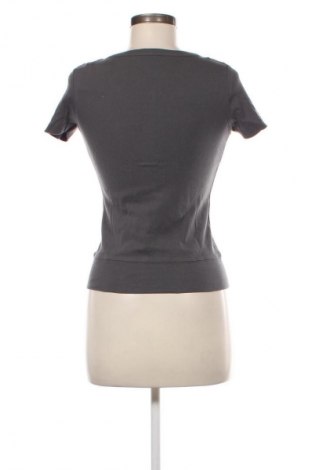 Cămașă de femei Abercrombie & Fitch, Mărime S, Culoare Gri, Preț 71,99 Lei