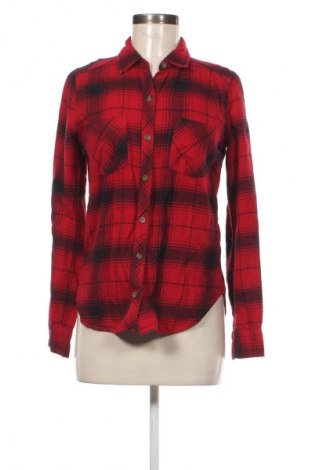 Dámská košile  Abercrombie & Fitch, Velikost S, Barva Vícebarevné, Cena  520,00 Kč