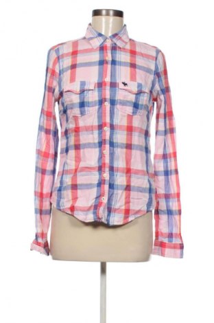 Dámská košile  Abercrombie & Fitch, Velikost M, Barva Vícebarevné, Cena  518,00 Kč