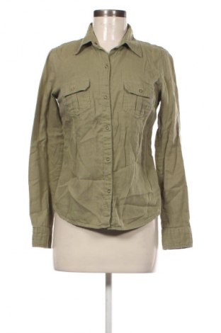 Damenbluse American Eagle, Größe S, Farbe Grün, Preis 14,99 €