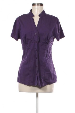 Damenbluse Amisu, Größe XL, Farbe Lila, Preis 12,79 €
