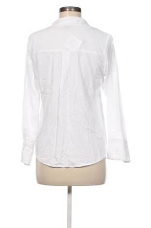 Damenbluse Amisu, Größe S, Farbe Weiß, Preis € 12,99