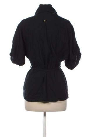 Cămașă de femei Apple Bottoms, Mărime M, Culoare Albastru, Preț 89,29 Lei