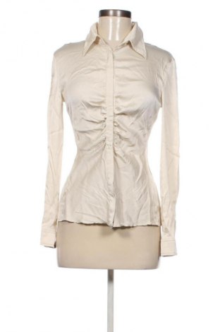 Damenbluse Armani Collezioni, Größe M, Farbe Beige, Preis € 70,08