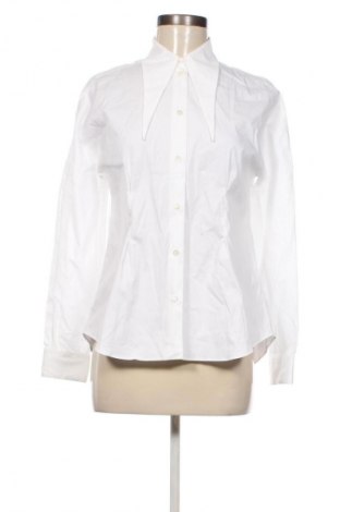 Damenbluse Aspesi, Größe M, Farbe Weiß, Preis € 177,99