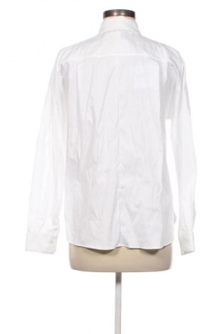 Damenbluse Aspesi, Größe M, Farbe Weiß, Preis € 177,99