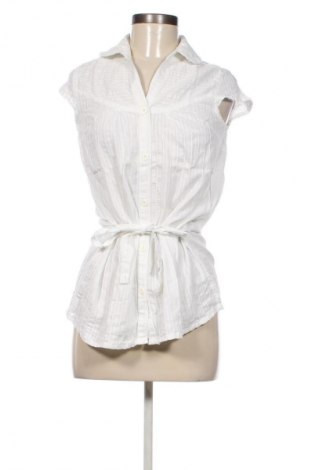 Damenbluse Atmosphere, Größe M, Farbe Weiß, Preis 13,99 €