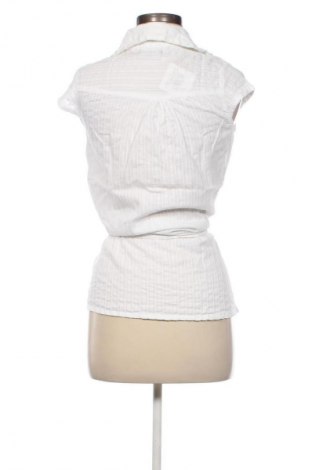 Damenbluse Atmosphere, Größe M, Farbe Weiß, Preis 13,99 €
