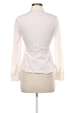 Damenbluse BCBG Max Azria, Größe M, Farbe Ecru, Preis € 42,05