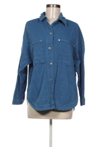 Damenbluse Bebe Plus, Größe S, Farbe Blau, Preis 12,79 €