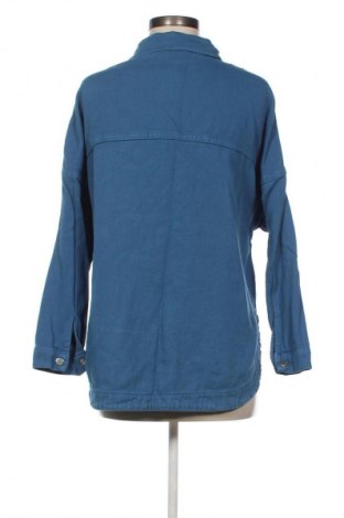 Damenbluse Bebe Plus, Größe S, Farbe Blau, Preis 12,79 €