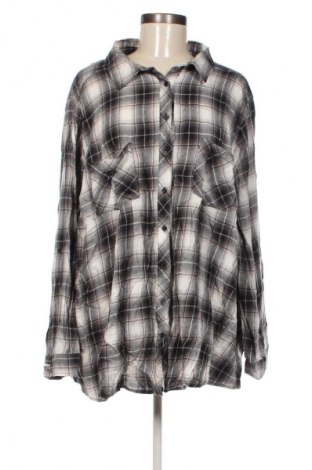 Dámská košile  Belle Curve, Velikost 3XL, Barva Vícebarevné, Cena  409,00 Kč