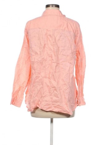Cămașă de femei Belle Curve, Mărime XL, Culoare Roz, Preț 34,99 Lei