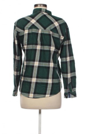 Damenbluse Bershka, Größe M, Farbe Mehrfarbig, Preis 7,99 €