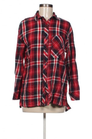 Cămașă de femei Bershka, Mărime S, Culoare Multicolor, Preț 86,99 Lei