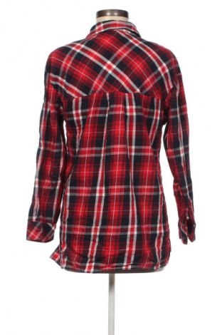 Cămașă de femei Bershka, Mărime S, Culoare Multicolor, Preț 86,99 Lei