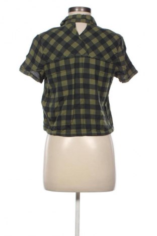 Cămașă de femei Bershka, Mărime L, Culoare Multicolor, Preț 65,79 Lei