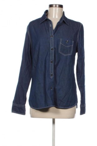 Damenbluse Best Connections, Größe L, Farbe Blau, Preis € 12,83