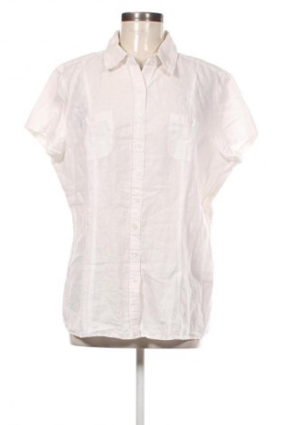 Damenbluse Biaggini, Größe XL, Farbe Weiß, Preis € 13,00