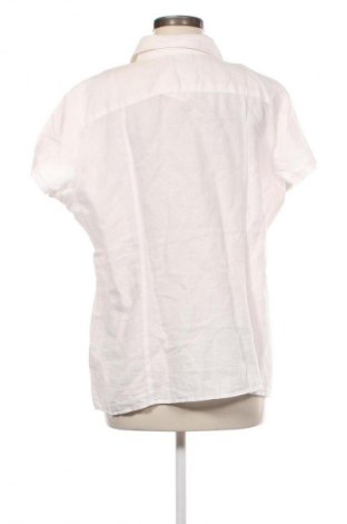 Damenbluse Biaggini, Größe XL, Farbe Weiß, Preis € 13,00