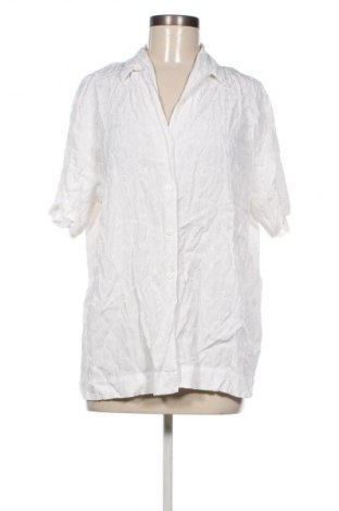 Damenbluse Bianca, Größe XL, Farbe Weiß, Preis € 10,99