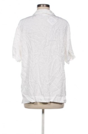 Damenbluse Bianca, Größe XL, Farbe Weiß, Preis € 10,99