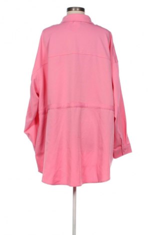 Damenbluse Body Flirt, Größe 3XL, Farbe Rosa, Preis € 9,99