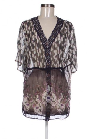 Damenbluse Bonita, Größe XXL, Farbe Mehrfarbig, Preis € 13,00