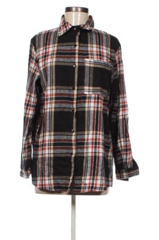 Cămașă de femei Boohoo, Mărime L, Culoare Multicolor, Preț 86,99 Lei