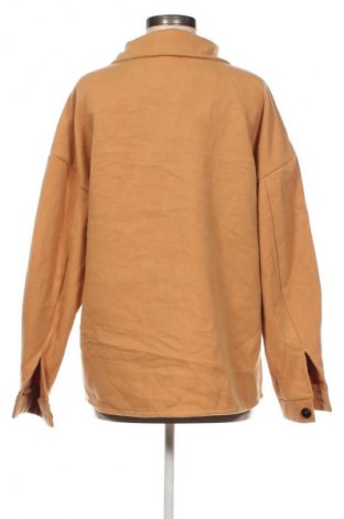 Cămașă de femei Boohoo, Mărime S, Culoare Portocaliu, Preț 34,99 Lei