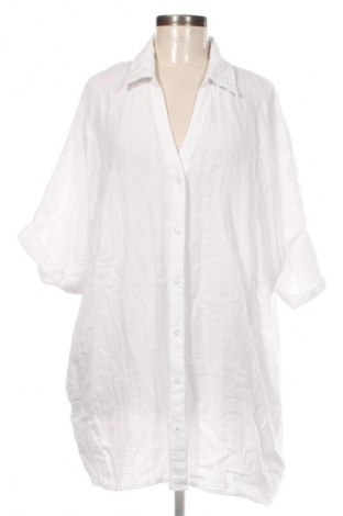 Dámská košile  Bpc Bonprix Collection, Velikost XXL, Barva Bílá, Cena  319,00 Kč